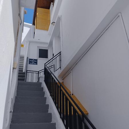My Aunts House Apartment Agios Nikolaos Exterior foto