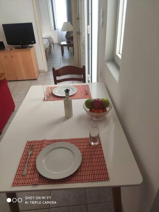 My Aunts House Apartment Agios Nikolaos Exterior foto