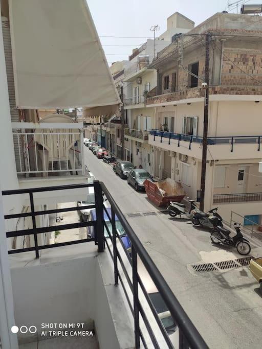 My Aunts House Apartment Agios Nikolaos Exterior foto