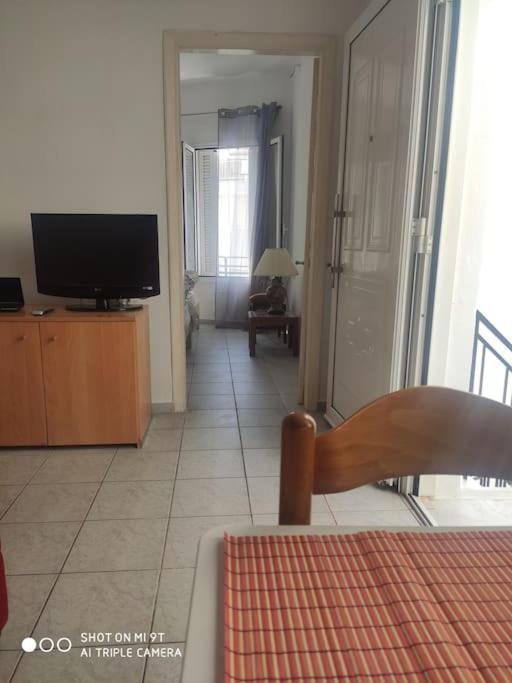 My Aunts House Apartment Agios Nikolaos Exterior foto