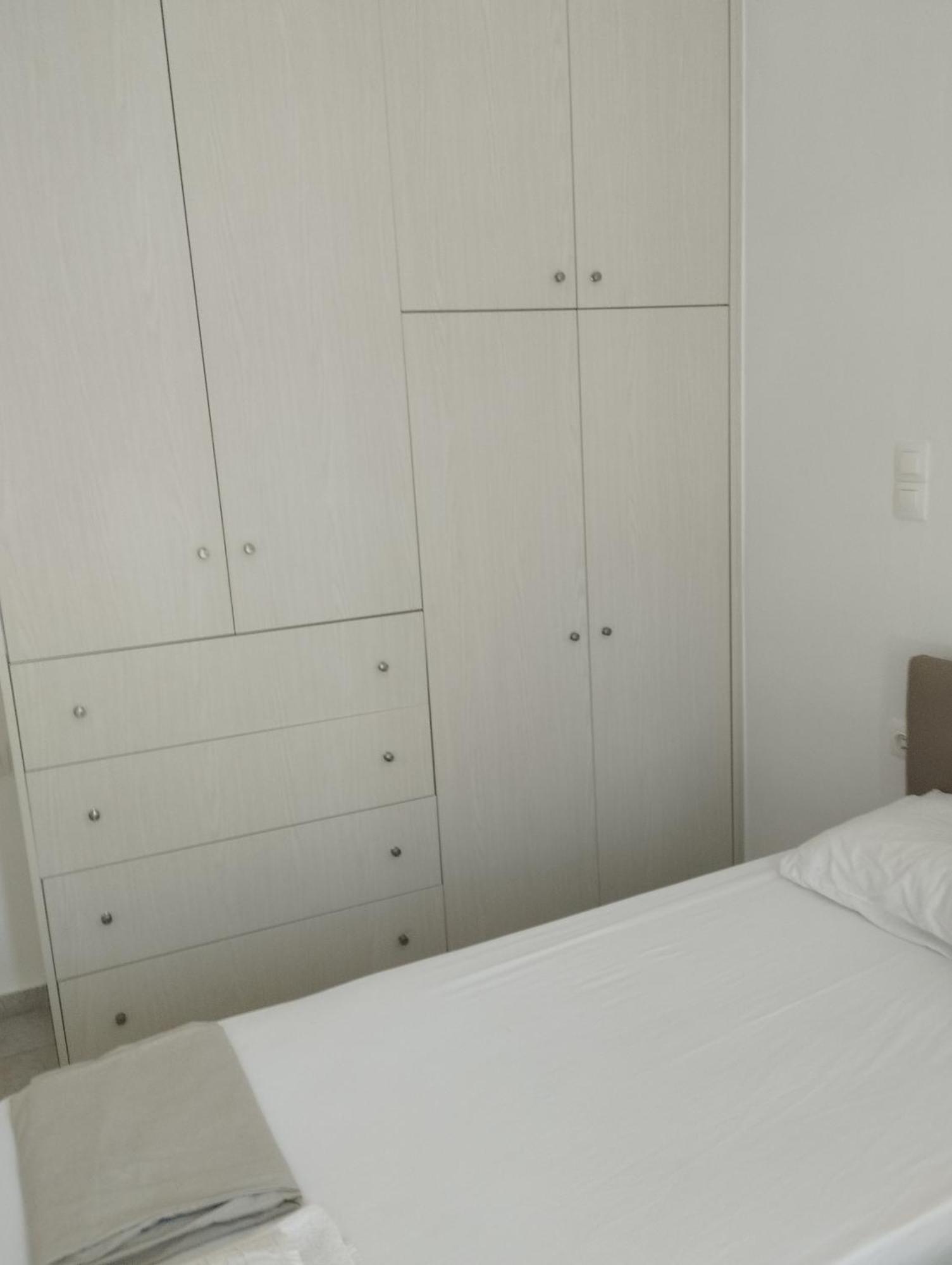My Aunts House Apartment Agios Nikolaos Exterior foto