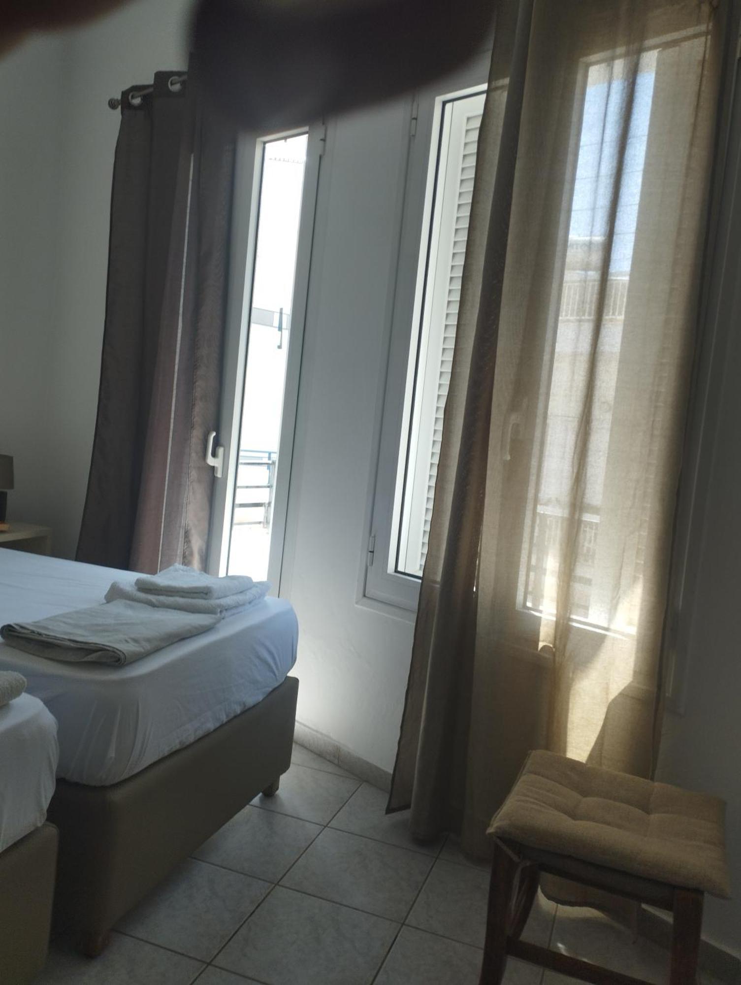 My Aunts House Apartment Agios Nikolaos Exterior foto