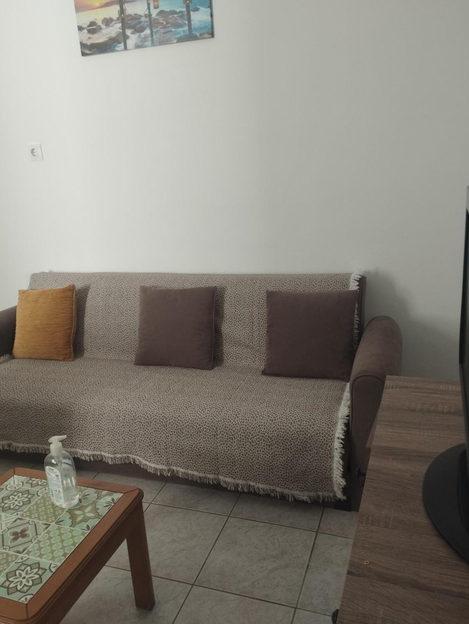 My Aunts House Apartment Agios Nikolaos Exterior foto
