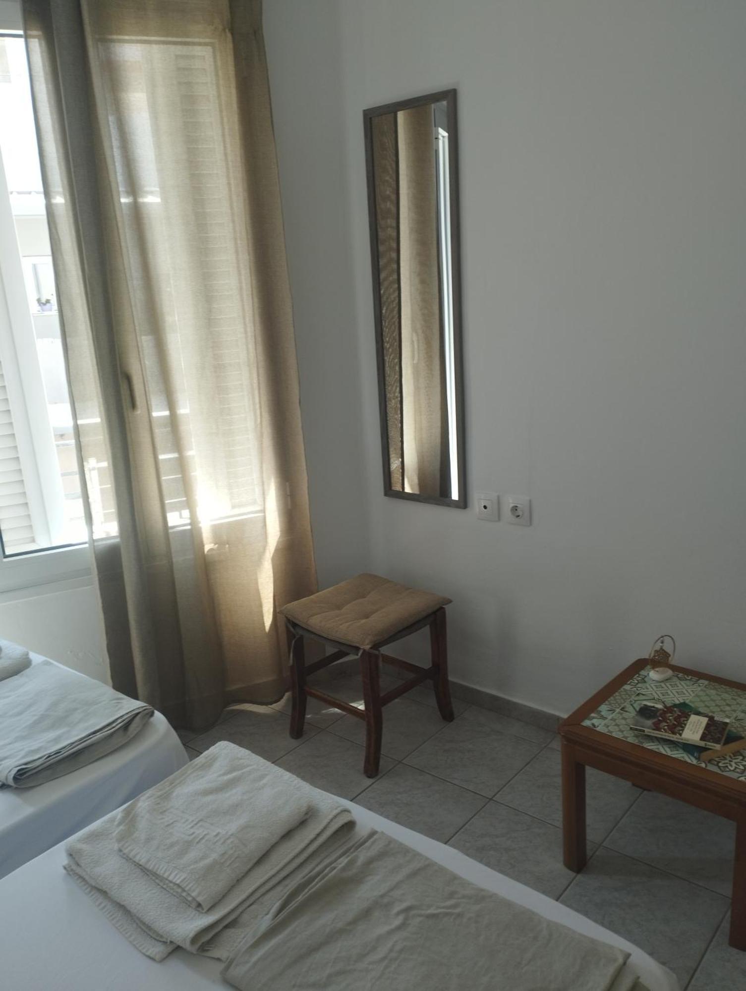 My Aunts House Apartment Agios Nikolaos Exterior foto