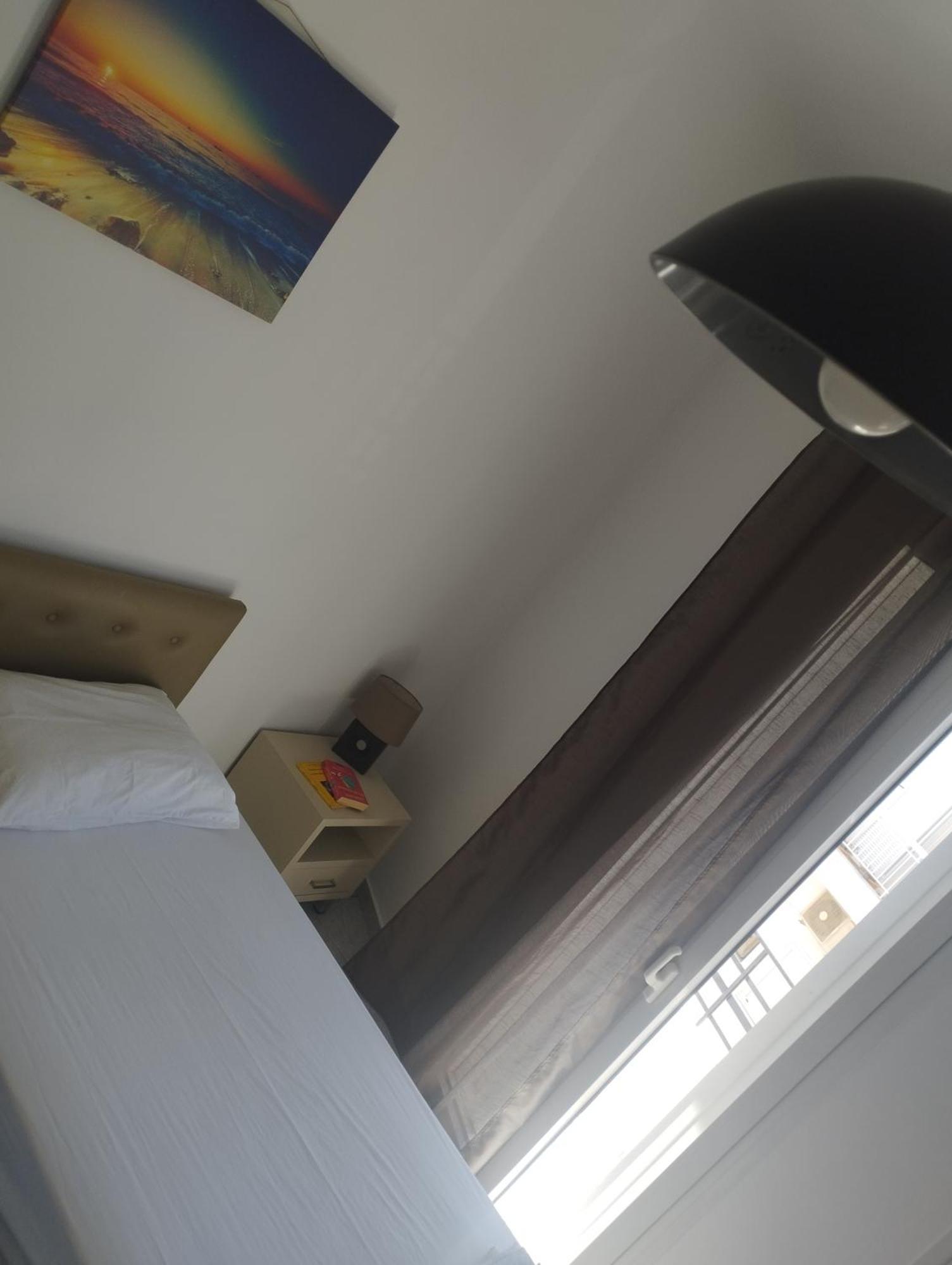My Aunts House Apartment Agios Nikolaos Exterior foto