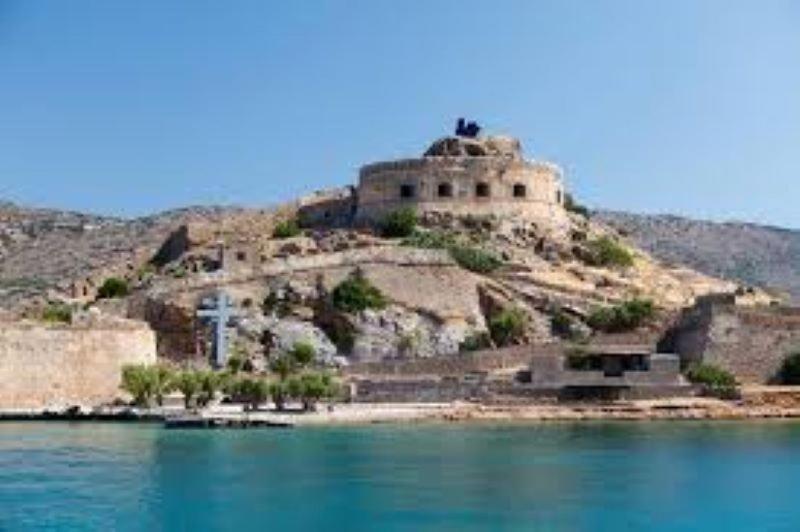 My Aunts House Apartment Agios Nikolaos Exterior foto