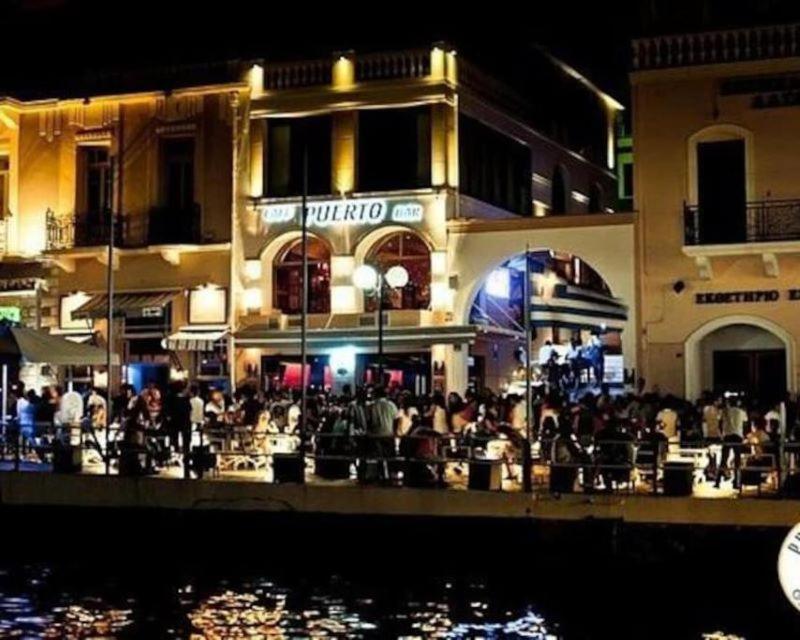 My Aunts House Apartment Agios Nikolaos Exterior foto